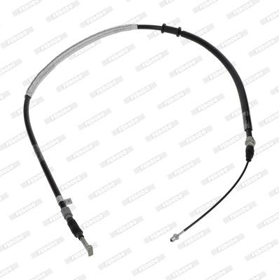 FERODO 1518, 1170mm Cable, parking brake FHB432004 buy