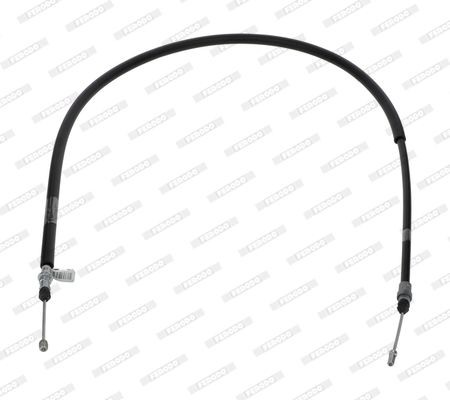 Renault 11 Brake cable 8225213 FERODO FHB432167 online buy