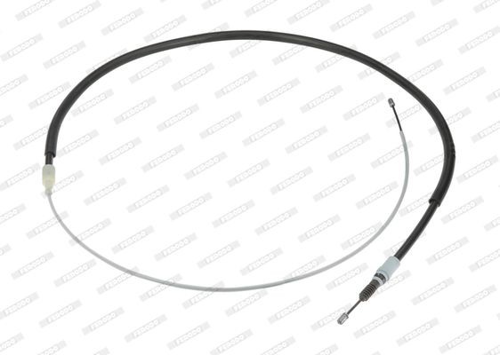 Original FHB432899 FERODO Brake cable experience and price
