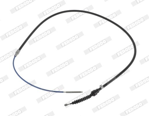 Original FHB433096 FERODO Brake cable experience and price