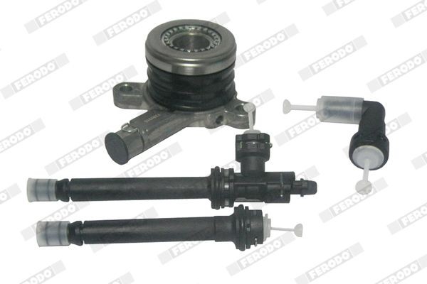 FERODO FHC6191 Slave Cylinder, clutch OPEL experience and price