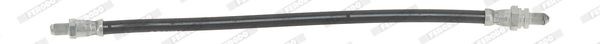 FERODO 380 mm, M 10X1 Length: 380mm, Thread Size 1: M 10X1, Thread Size 2: M 10X1 Brake line FHY3018 buy