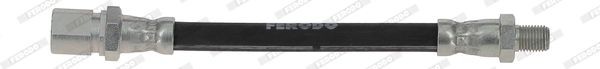 FERODO 170 mm, M 3/8 24 Length: 170mm, Thread Size 1: M 3/8 24, Thread Size 2: F 10X1,25 Brake line FHY3283 buy