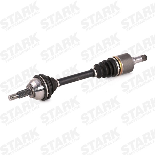SKDS0210257 Half shaft STARK SKDS-0210257 review and test