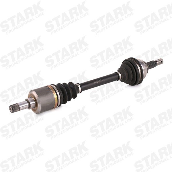 STARK SKDS-0210257 CV axle shaft 676mm