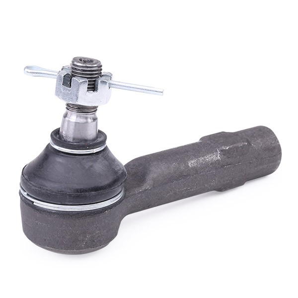 914T0136 Outer tie rod end RIDEX 914T0136 review and test