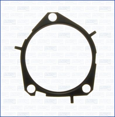 01097500 Gasket, water pump AJUSA 01097500 review and test