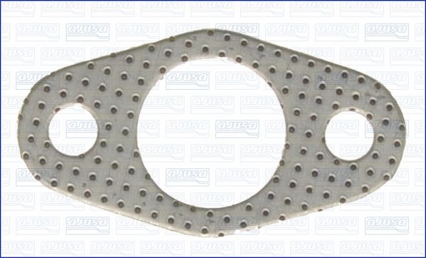 AJUSA Thickness: 1mm Gasket, exhaust manifold 13007000 buy