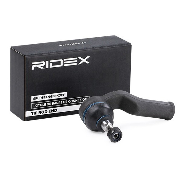 RIDEX 914T0045 FORD Testina scatola sterzo