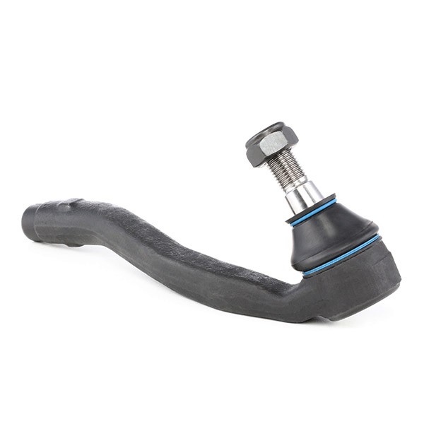 914T0040 Outer tie rod end RIDEX 914T0040 review and test