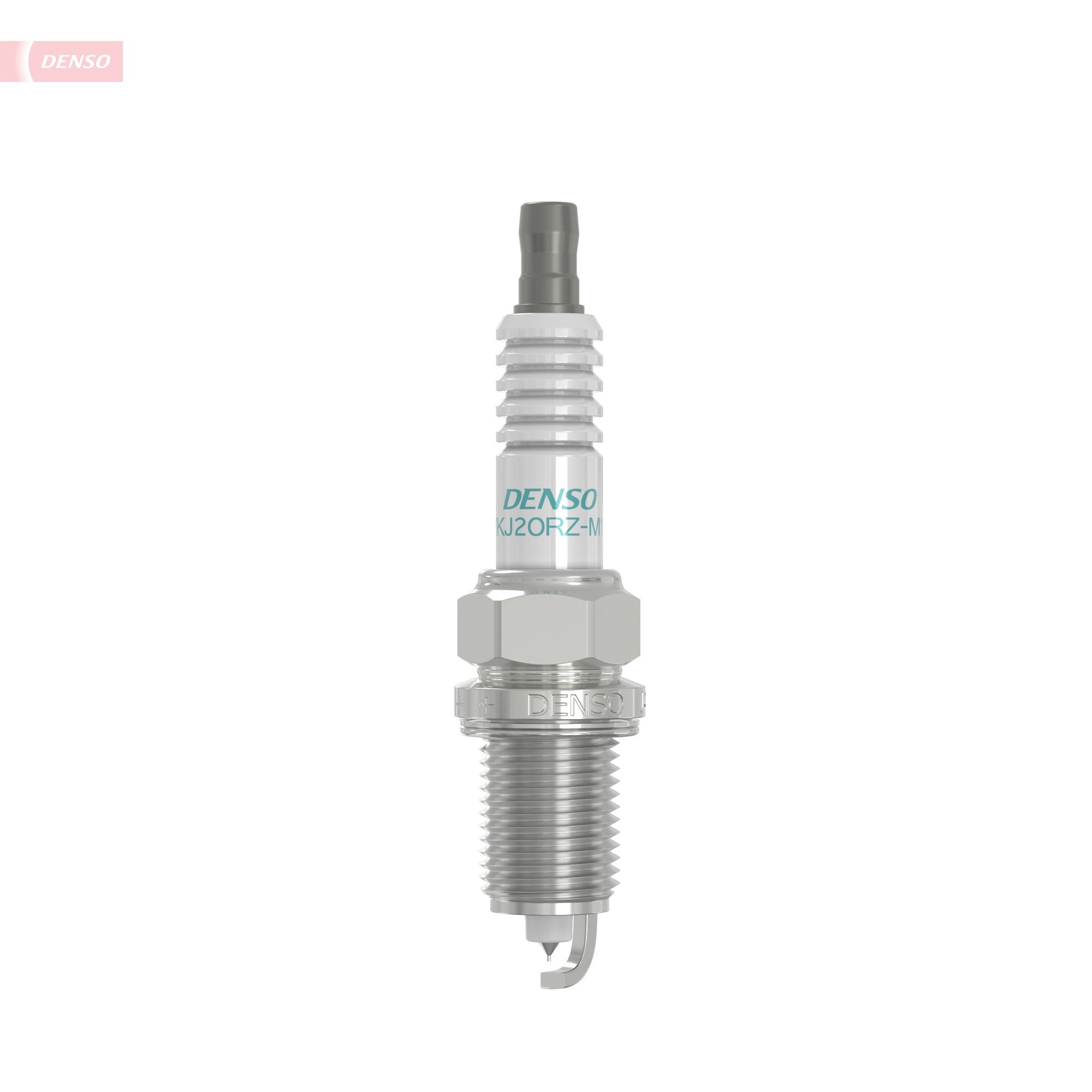 DENSO Iridium Tough VKJ20RZ-M11 Spark plug Spanner Size: 16