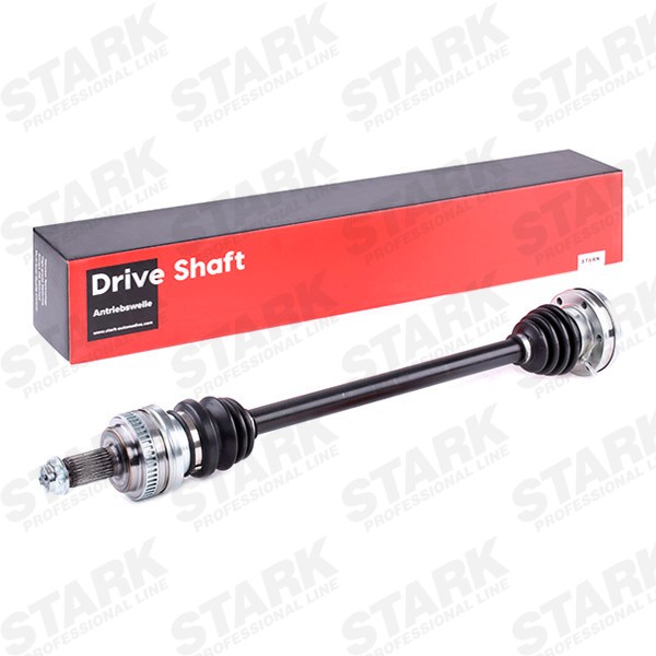STARK Half shaft rear and front BMW 3 Compact (E46) new SKDS-0210262
