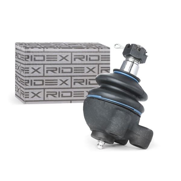 RIDEX Ball joint in suspension 2462S0140