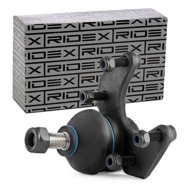 RIDEX Ball joint in suspension 2462S0061
