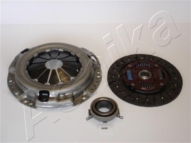 ASHIKA 92-02-208 Clutch Pressure Plate 31210-28010