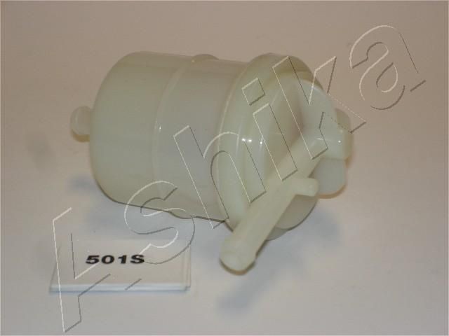 ASHIKA 30-05-501 Fuel filter In-Line Filter