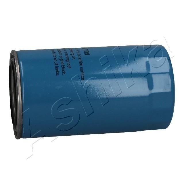 ASHIKA Oil filter 10-01-109 for NISSAN PATROL