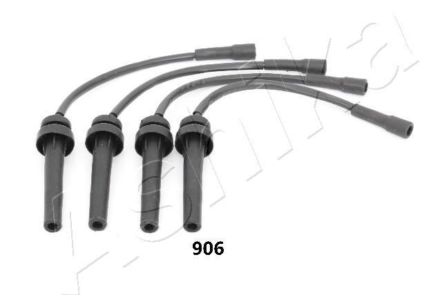 ASHIKA 132-09-906 Ignition Cable Kit
