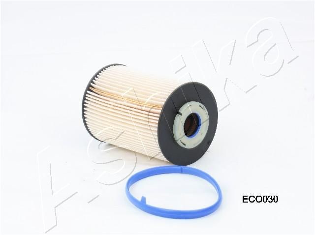 ASHIKA 30-ECO030 Fuel filter Filter Insert