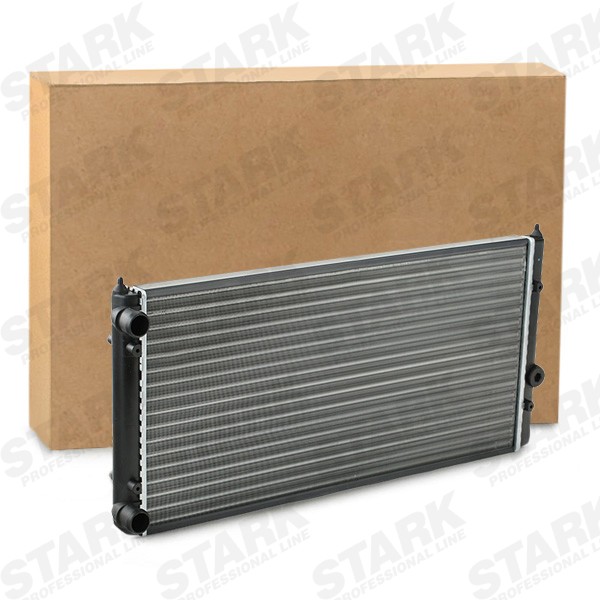 STARK Radiator, engine cooling SKRD-0120453