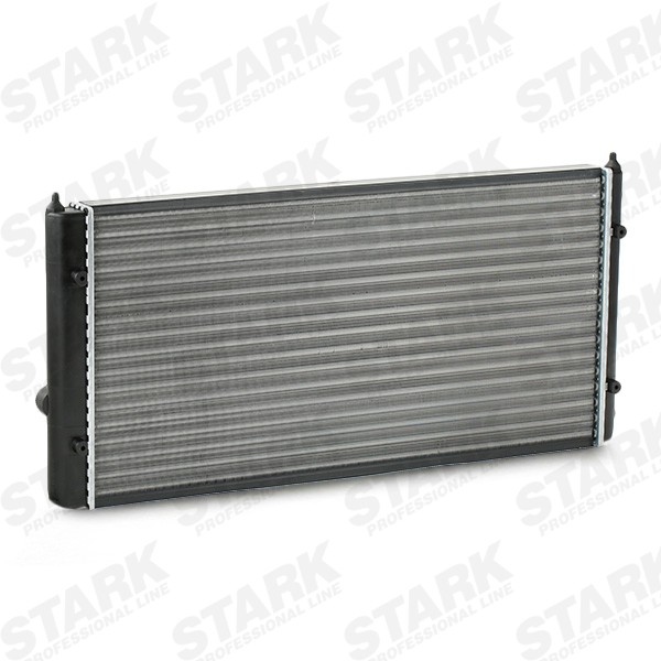 STARK SKRD-0120453 Engine radiator Aluminium
