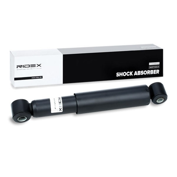 854S1437 RIDEX Stoßdämpfer für ASKAM (FARGO/DESOTO) online bestellen