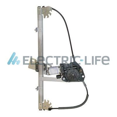 AA33 ELECTRIC LIFE ZRAA33L Window regulator 46761606