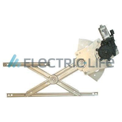 Original ELECTRIC LIFE FT95 Electric window mechanism ZR FT95 R for OPEL INSIGNIA