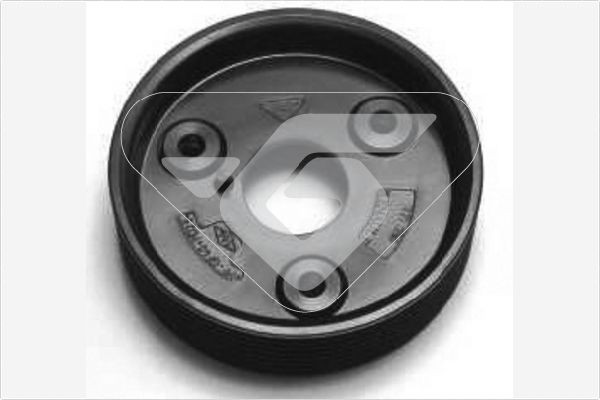 Jeep Pulley, power steering pump HUTCHINSON P2008 at a good price