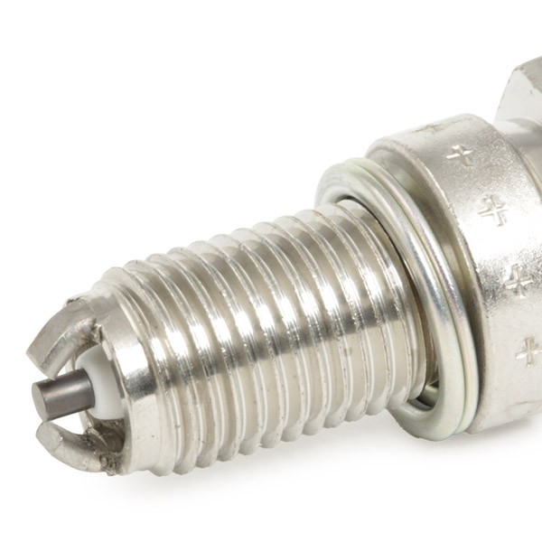 X27ETR Spark plug DENSO X27ETR review and test