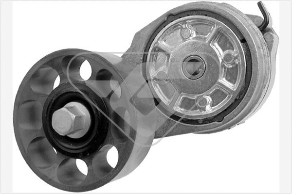HUTCHINSON T0394 Tensioner pulley OPEL experience and price