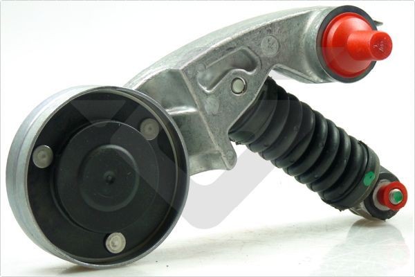Great value for money - HUTCHINSON Tensioner pulley T4034