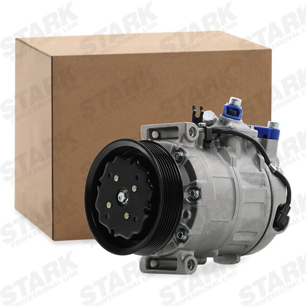 STARK Air con compressor SKKM-0340238