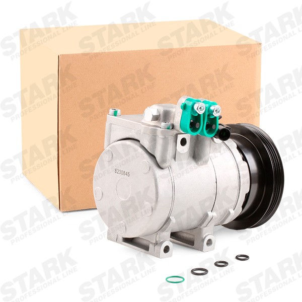 STARK Air con compressor SKKM-0340239