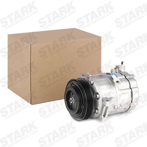 STARK Air con compressor SKKM-0340242