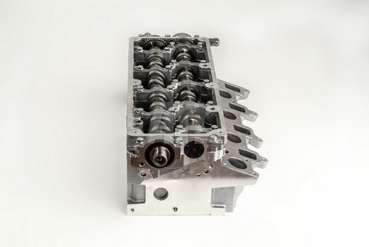 Volkswagen CADDY Engine cylinder head 8230873 AMC 908925K online buy