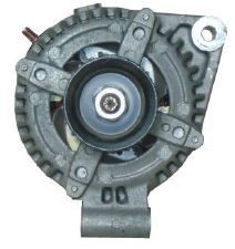 DELCO REMY DRA0924 Alternator LAND ROVER experience and price