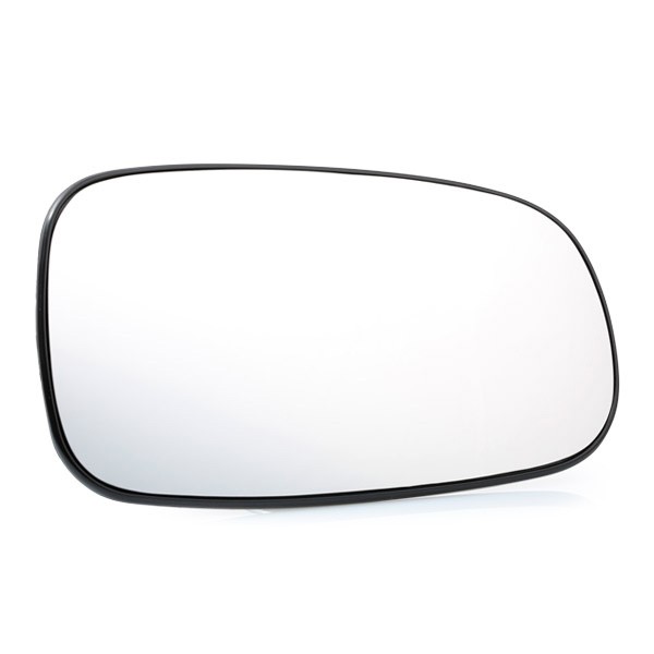 TYC 330-0001-1 Mirror Glass, outside mirror SAAB experience and price