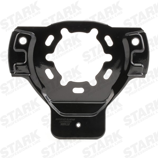STARK SKSPB-2340005 Splash Panel, brake disc 5 43 070
