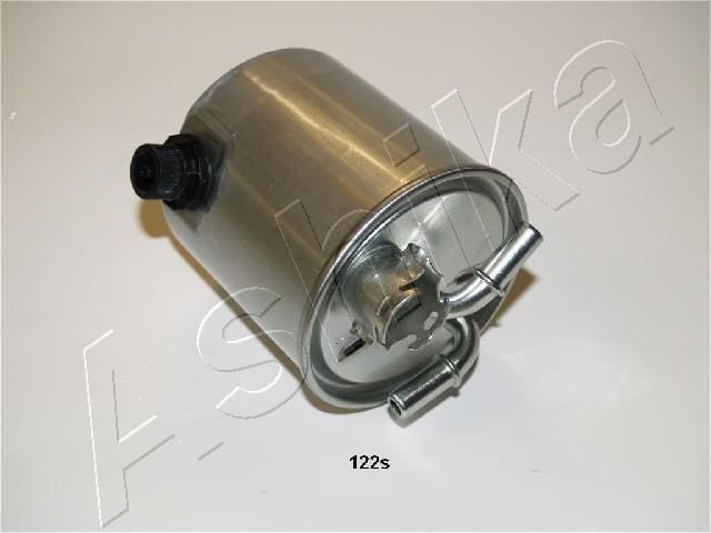 ASHIKA 30-01-122 Fuel filter 16400-JX51A