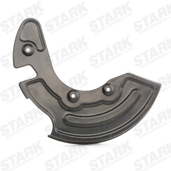 Great value for money - STARK Splash Panel, brake disc SKSPB-2340009