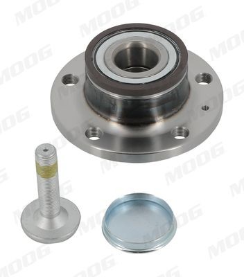 Great value for money - MOOG Wheel bearing kit VO-WB-11050