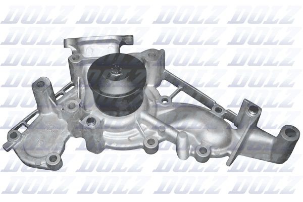 Great value for money - DOLZ Water pump T250