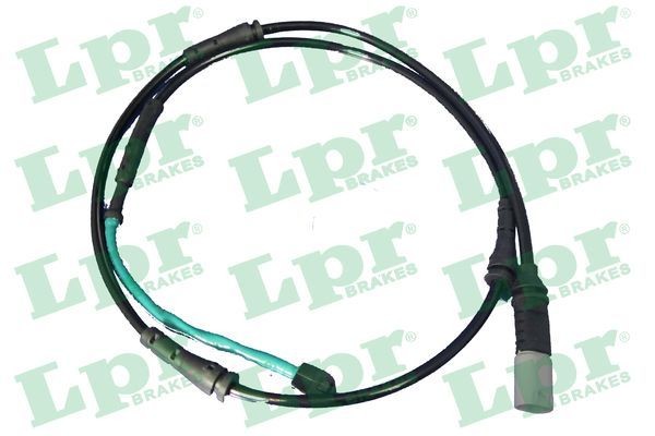 LPR KS0165 Brake pad wear sensor 3435 6791 961