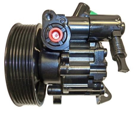 Original 04.13.0120-1 LIZARTE Power steering pump MERCEDES-BENZ