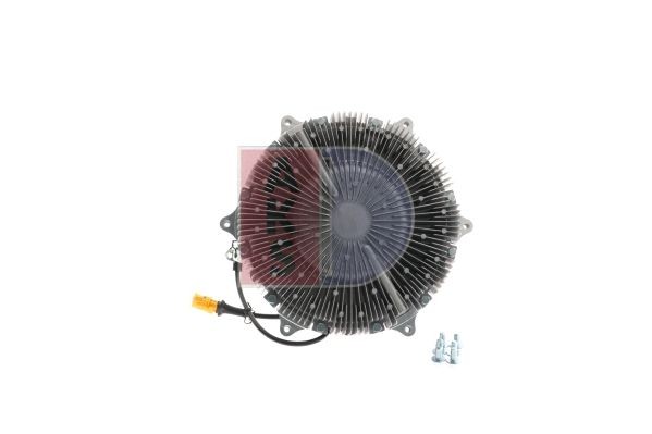 AKS DASIS Cooling fan clutch 268062N