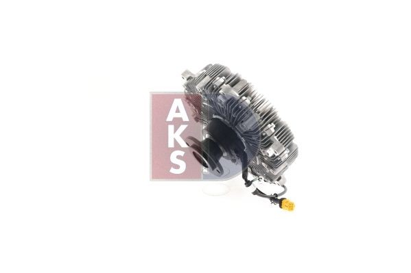 OEM-quality AKS DASIS 268062N Engine fan clutch