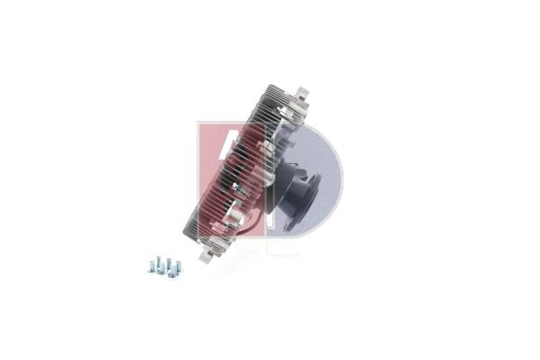 AKS DASIS Radiator fan clutch 268062N buy online