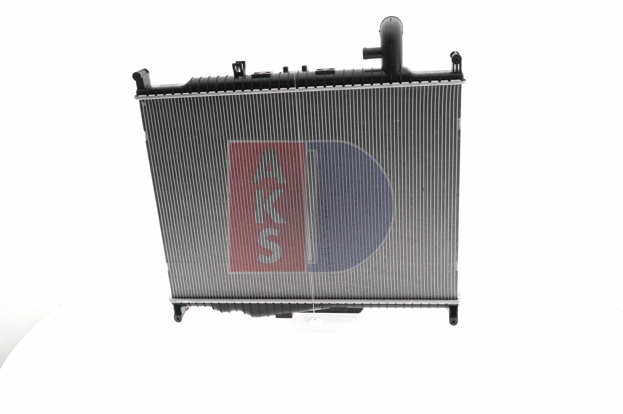 AKS DASIS Radiators 370058N buy online