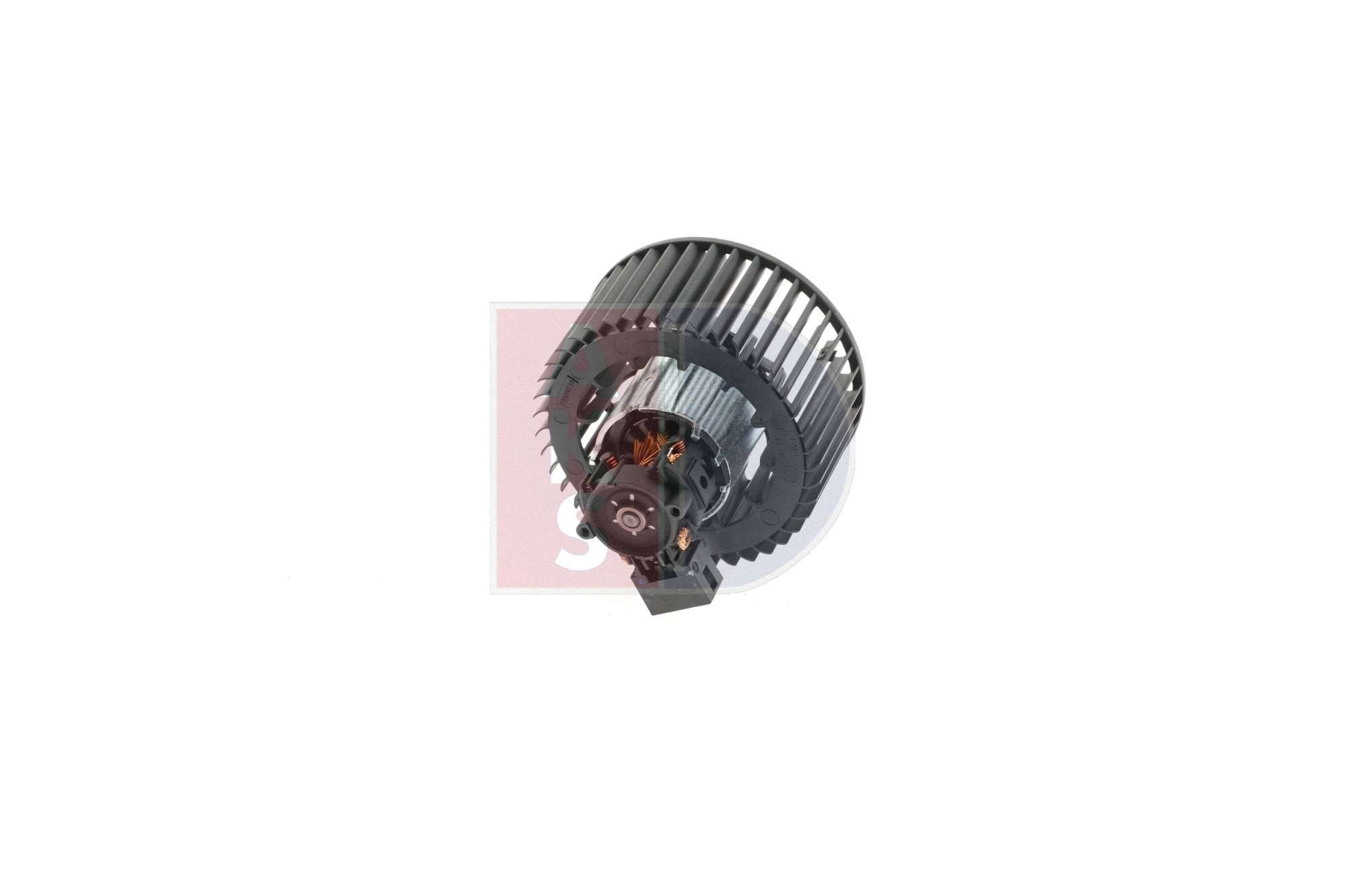 AKS DASIS Heater motor 740170N